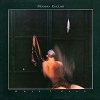 Modern English - Mesh & Lace