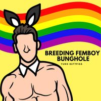 Yung Buttpiss - Breeding Femboy Bunghole