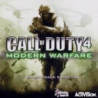 Harry Gregson-Williams - Call of Duty 4: Modern Warfare