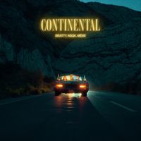 Bratty - Continental