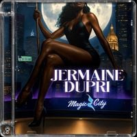 Jermaine Dupri - Magic City