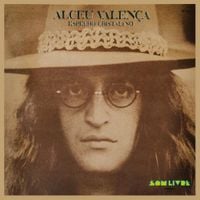 Alceu Valença - Espelho Cristalino
