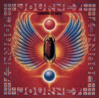 Journey - Journey's Greatest Hits