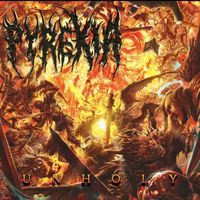 Pyrexia - Unholy