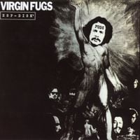 The Fugs - Virgin Fugs