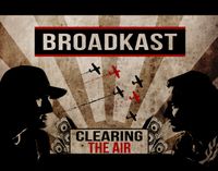 Broadkast - CLEARING THE AIR