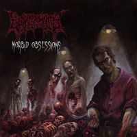 Epitomectomy - Morbid Obsessions