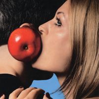 Teather - It Was Only Perfect Because It Was Never Real