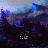 Pleasance House - Giver Takes