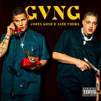 Costa Gold - GVNG!