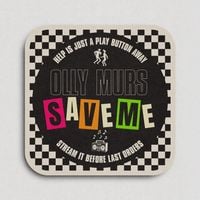 Olly Murs - Save Me