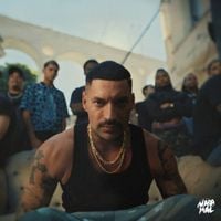 Filipe Ret - Me Deixe Leve