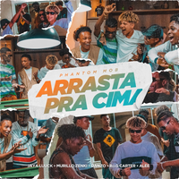 JayA Luuck - Arrasa Pra Cima