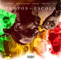 Alee - Tempos De Escola