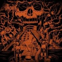 Akani (Swe) - Through My Darkest Infernal