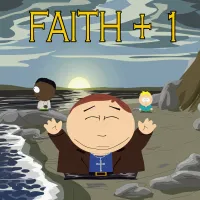 Faith +1 - Faith +1