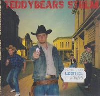 Teddybears - The Robots