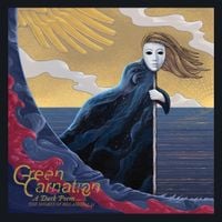 Green Carnation - A Dark Poem, Pt. I: The Shores of Melancholia