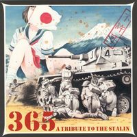 Various Artists - 365: A Tribute To The Stalin