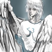 duskydemise - 4ngel