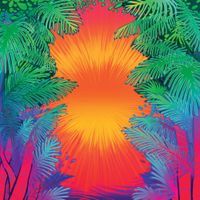 Flamingo Pier - Flamingo Pier - EP