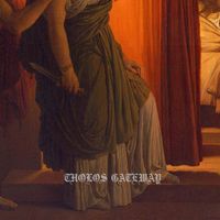 Tholos Gateway - Tholos Gateway II