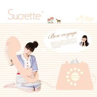 Sucrette - Bon Voyage