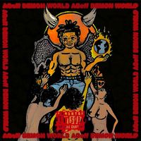 Agoff - Demon World