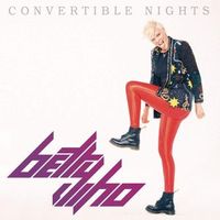 Betty Who - Convertible Nights
