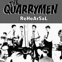 The Quarrymen - The Quarrymen: Rehearsal