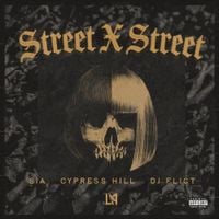 Sia - STREET X STREET (LAFC)