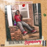 Rio Da Yung OG - Legendary