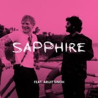 Ed Sheeran - Sapphire (Remix)