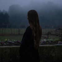 Kara-Lis Coverdale - A Series of Actions in a Sphere of Forever