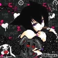 lexycat - ⚜ luxury (sparkle 4 me)