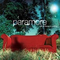 Paramore - All We Know Is Falling (Deluxe)