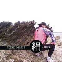 CONAN OSIRIS - Silk