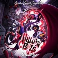 Helluva Boss - Helluva Boss: Season One (Original Soundtrack)