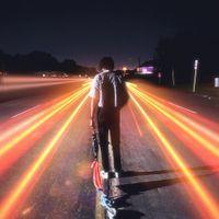 Zaybeezy - roadrunner .