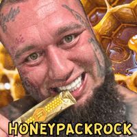 Rocky Luciano - HONEYPACKROCK