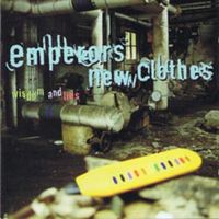 Emperors New Clothes - Wisdom and Lies
