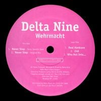 Delta 9 - Wehrmacht