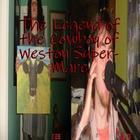 slug Boy - The Legend of The Cowboy of Weston Super-Mare