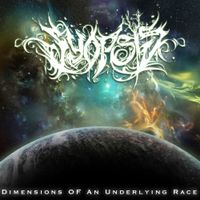 Syopsis - Dimensions of an Underlying Race