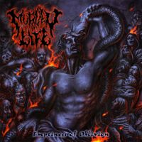 Murder of Life - Emptiness of Oblivion