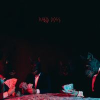 Actus Reus - Rabid Dogs