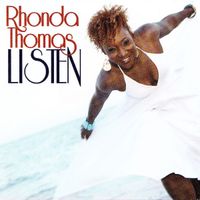 Rhonda Thomas - Listen
