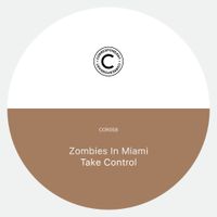 Zombies In Miami - Take Control