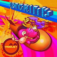 Yamajet - Jetgrind