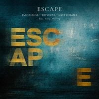 Jason Ross - Escape